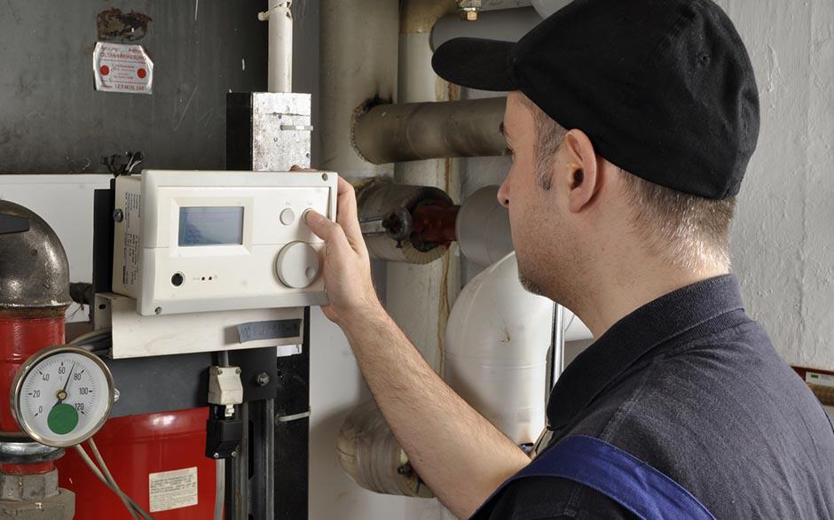 entretien chaudière gaz tarif Villemomble