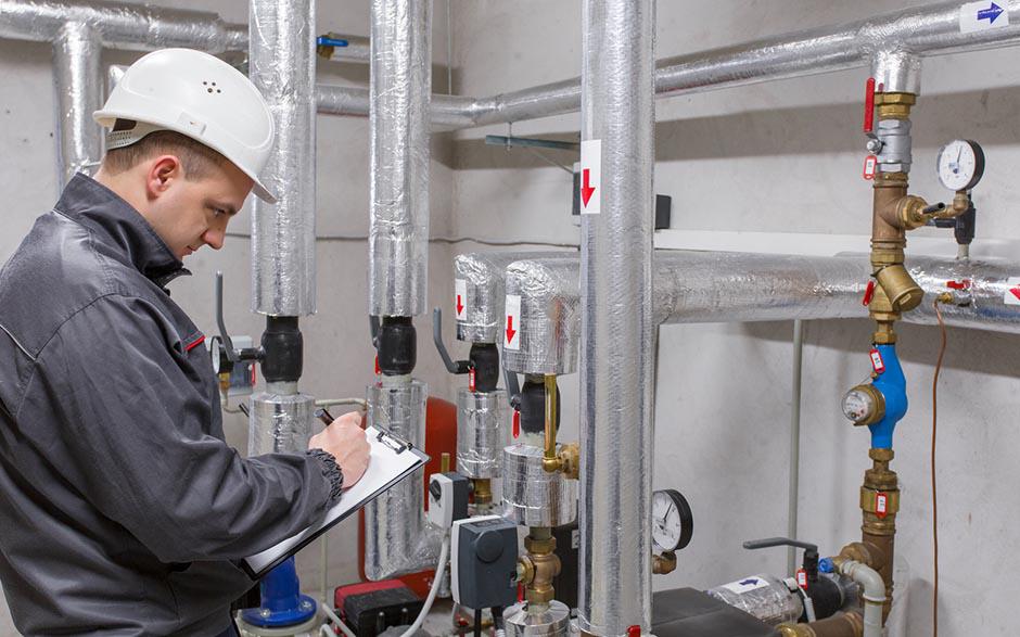 prix contrat d'entretien chaudière gaz Villemomble
